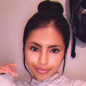 Meet your Posher, Erika